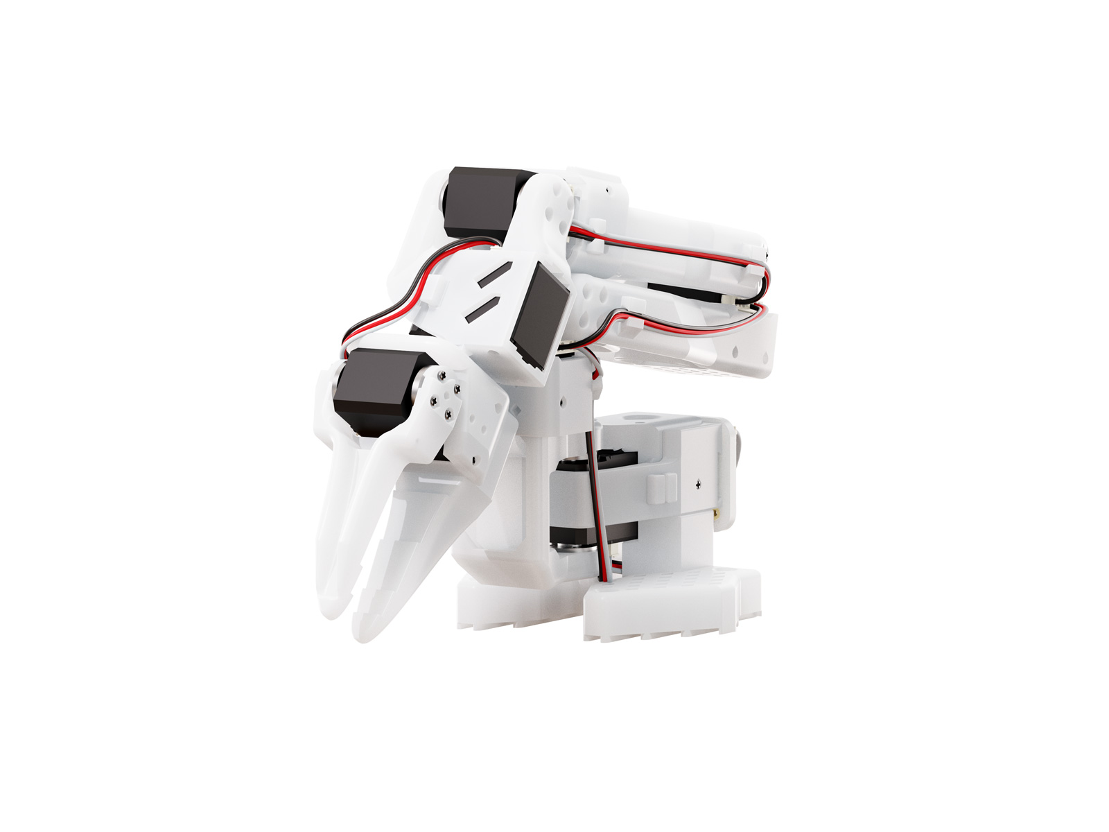 Waveshare SO-ARM100/101 オープンソー - Servo Kit のレビューと価格