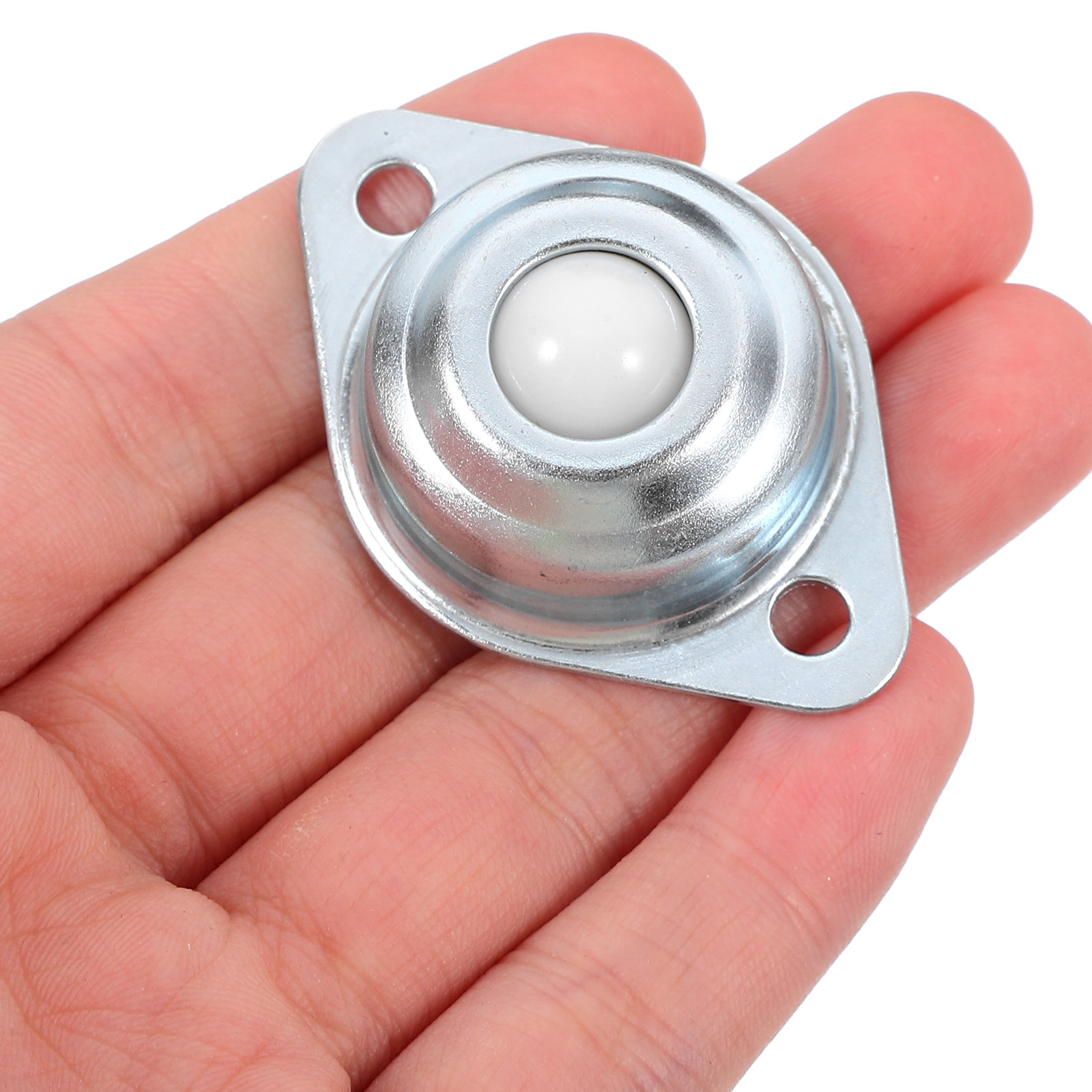 12個入り ナイロン製ボールベアリング、汎用ローラー、スムー - Caster Wheel のレビューと価格