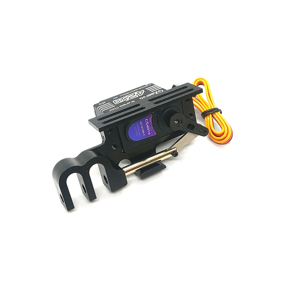 70kg ブラシレスサーボモーター 42kg 8.4V 18 - Servo Kit のレビューと価格