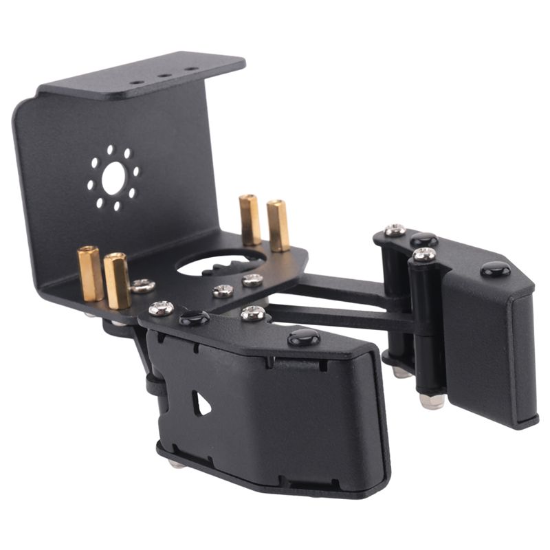 MSOR-Open ロボット大型爪グリッパーロボットマニピュ - Robot Gripper Claw のレビューと価格
