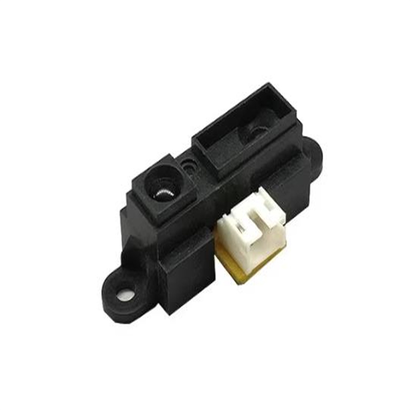 GP2Y0A41SK0F 赤外線測距センサー障害物回避モジュ - Infrared Obstacle Sensor のレビューと価格